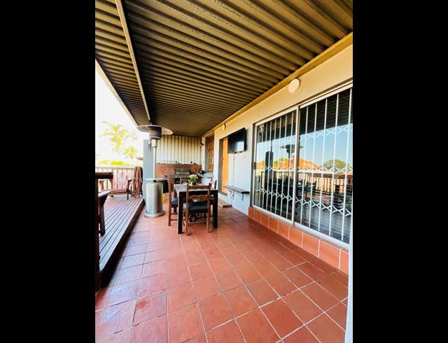 3 BEDROOM HOUSE FOR SALE IN UMBILO